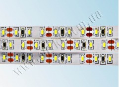 LED лента 3014/120 негерметичная (IP33) standart